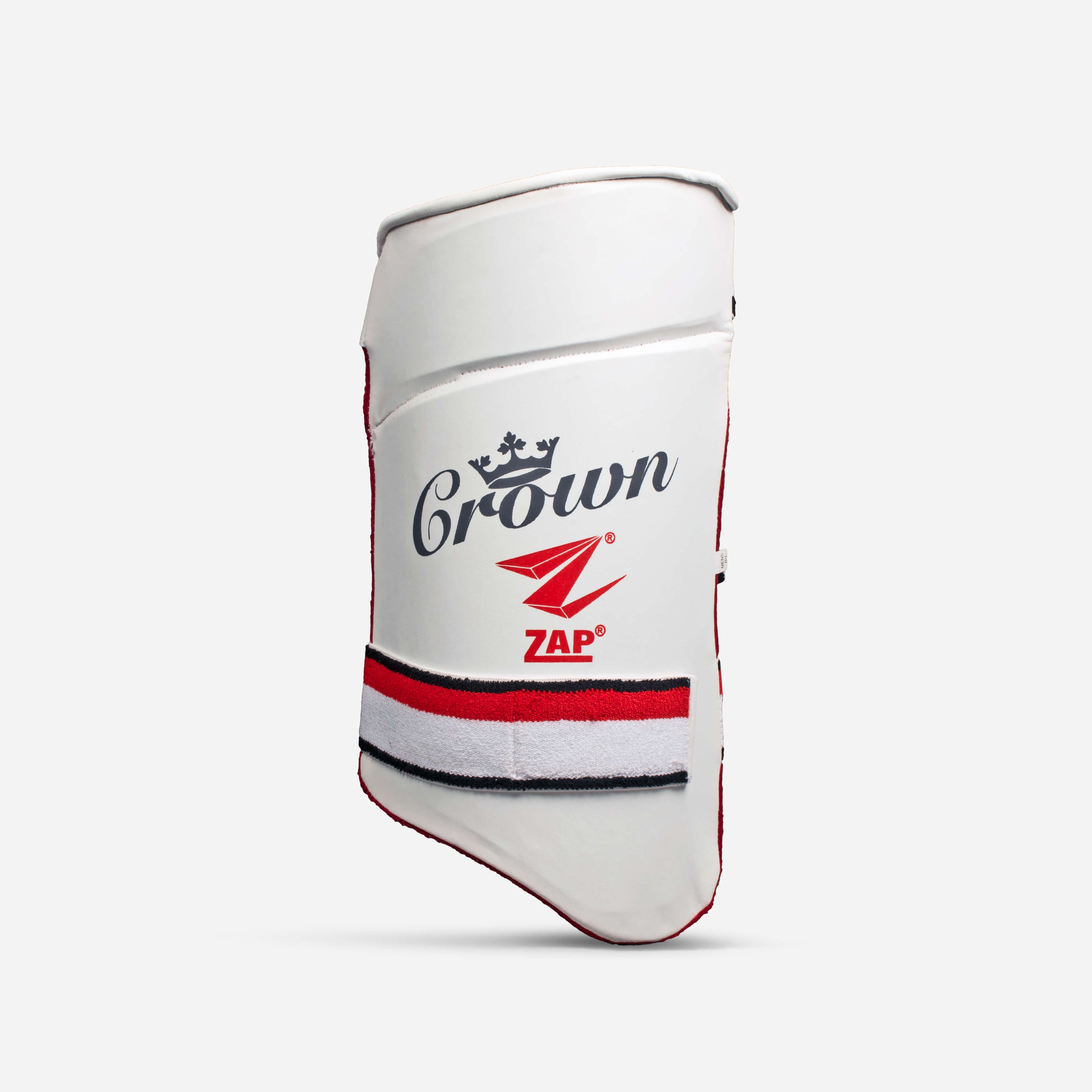 ZAP Royal Crown Combo Cricket Thigh Pad-1