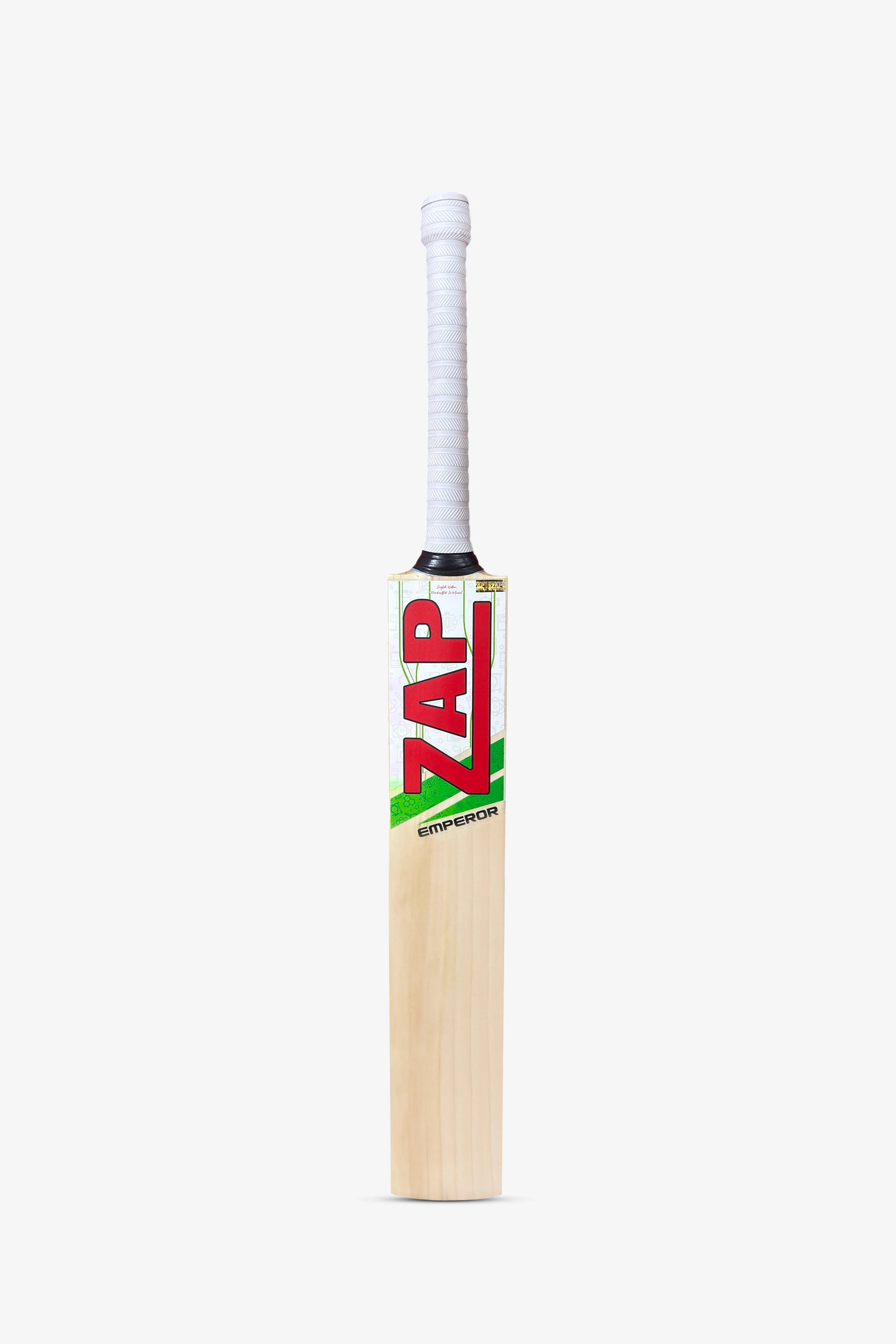 ZAP Classic Emperor English Willow Bat-2