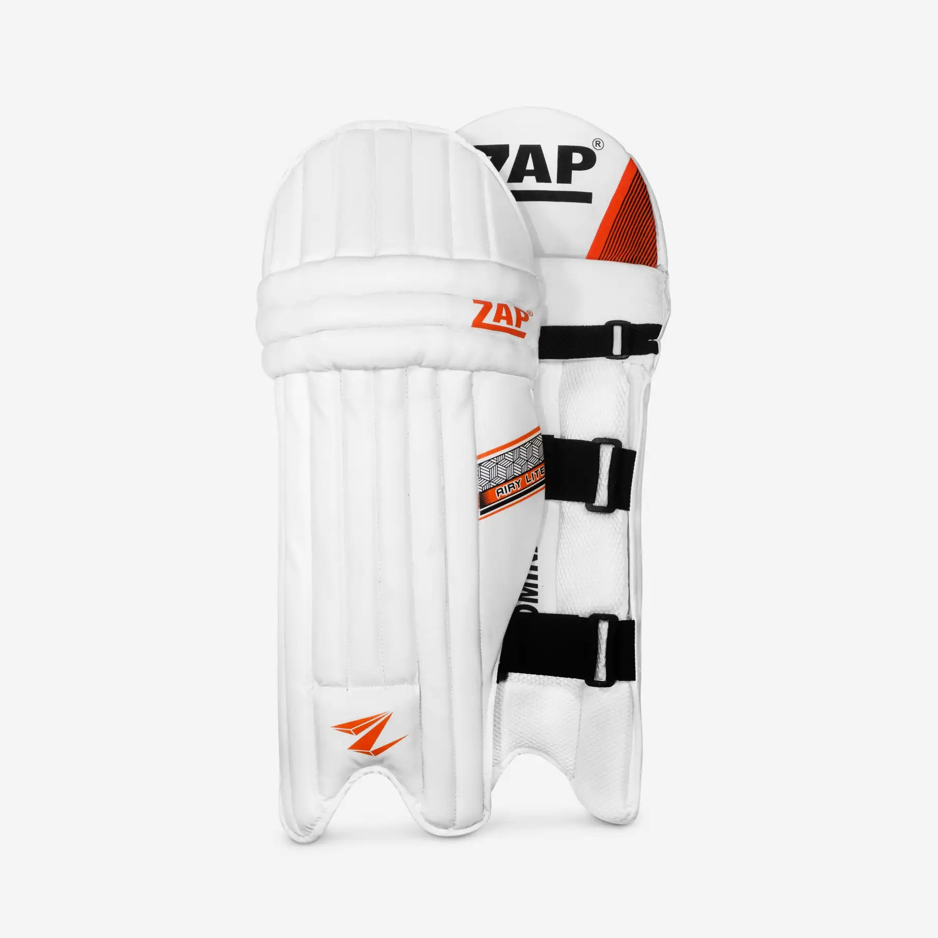ZAP Airy Lite Cricket Batting Pad-0