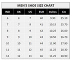 Men's Fashionable Daily Wear Casual Shoes