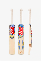 ZAP Gun Carbine 10000 English Willow Cricket Bat-0