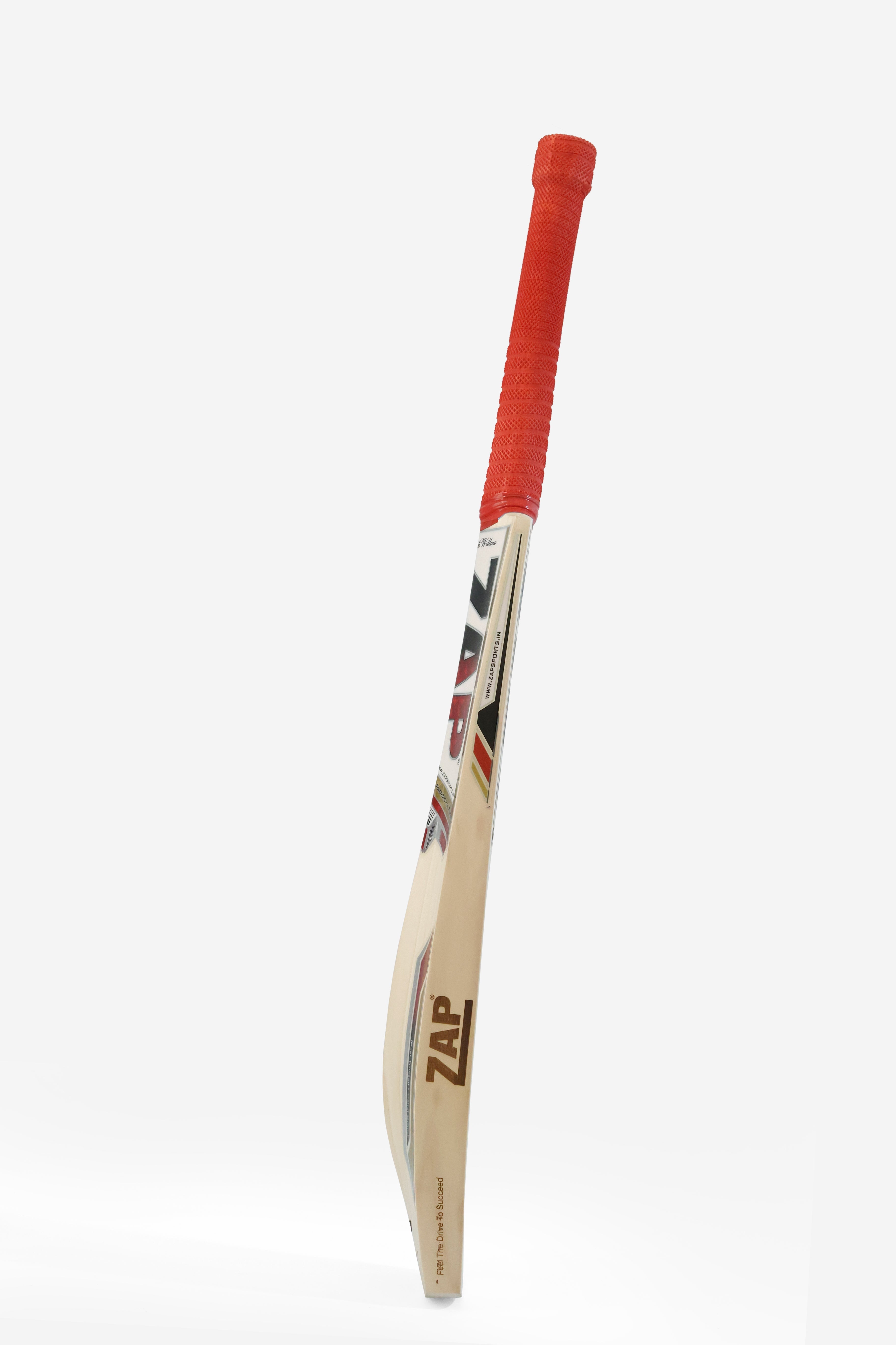 ZAP Classic Drive English Willow Bat-2