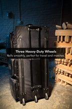 ZAP Blaze Wheelie Kit Bag-3