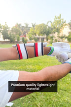 ZAP Club Batting Elbow Guard-1