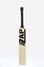 ZAP Vintage Retro Super 4 star English Willow Bat-0