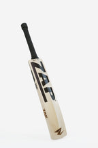 ZAP Vintage Retro Super 4 star English Willow Bat-4