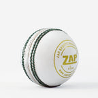 ZAP Club Cricket Leather Ball-3