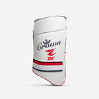 ZAP Royal Crown Combo Cricket Thigh Pad-1