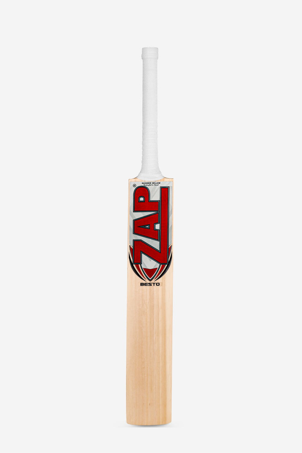 ZAP Besto Kashmir Willow Bat-0