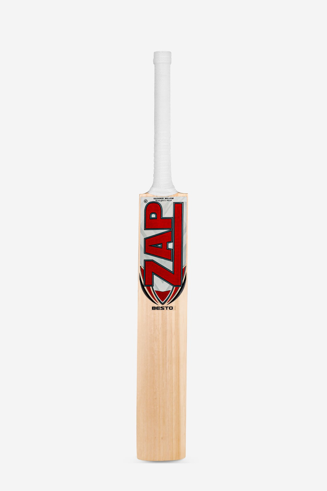 ZAP Besto Kashmir Willow Bat-0