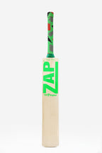 ZAP Vintage Old Fangled 2 Star English Willow Bat-0