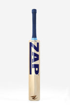 ZAP Vintage Quaint Series 3 Star English Willow Bat-3