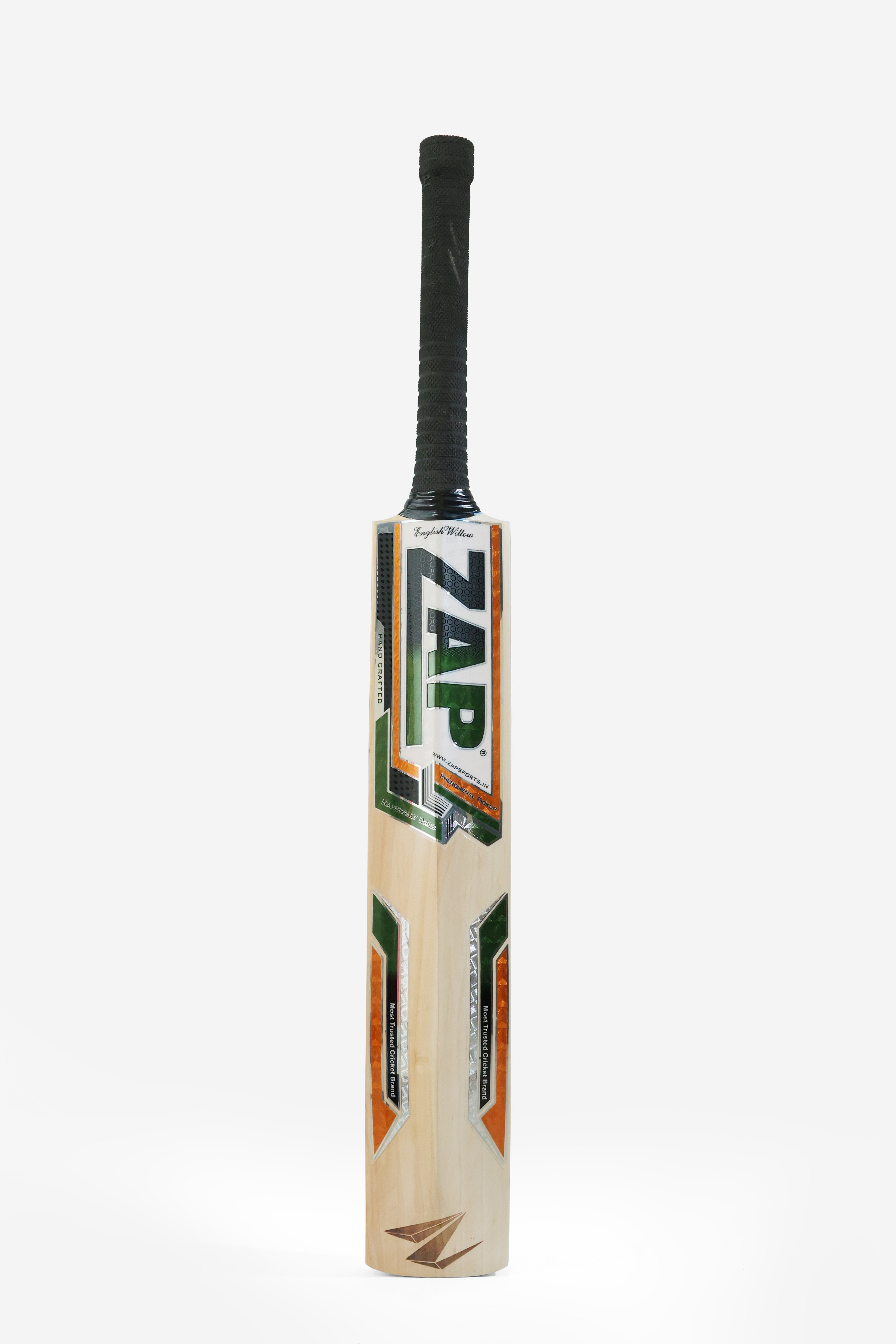 ZAP Classic Ultra English Willow Bat-4
