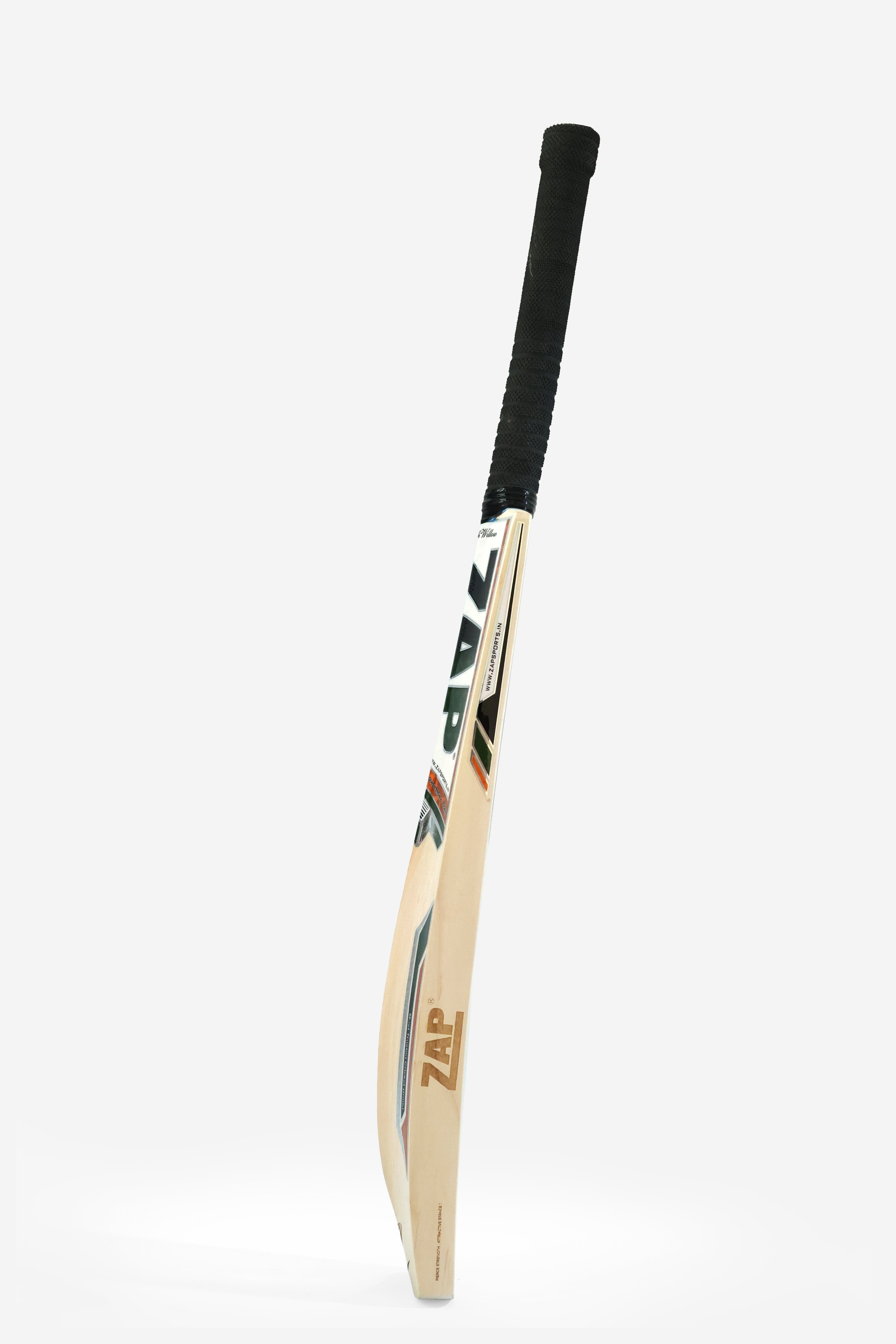 ZAP Classic Ultra English Willow Bat-3