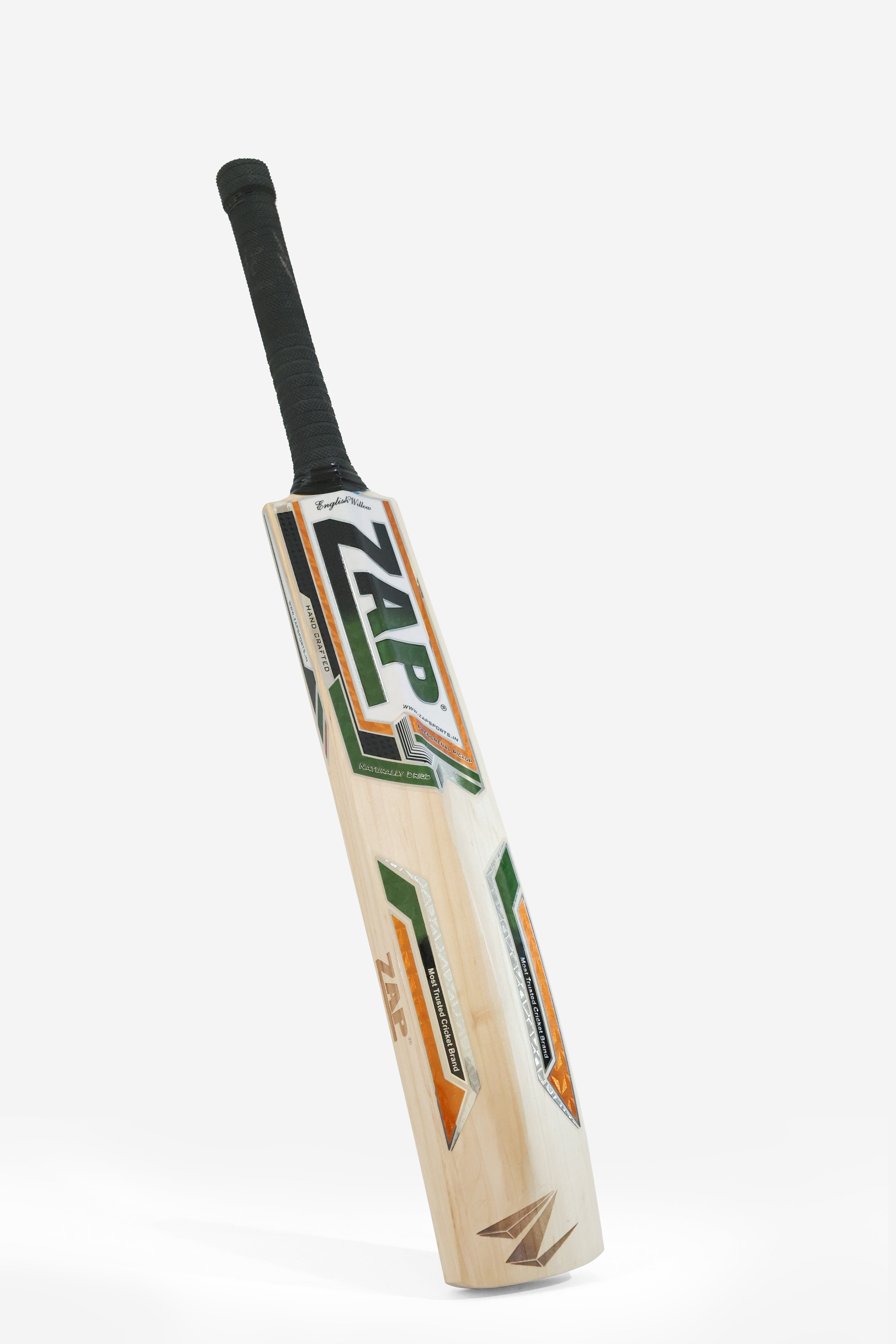 ZAP Classic Ultra English Willow Bat-2